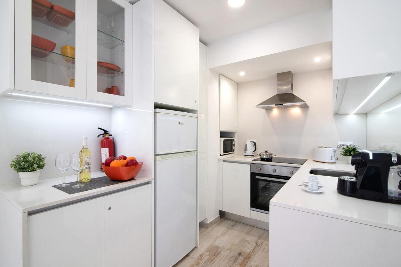 Torre Sol 1006 - Vista Mar Apartment Armacao de Pera Ngoại thất bức ảnh
