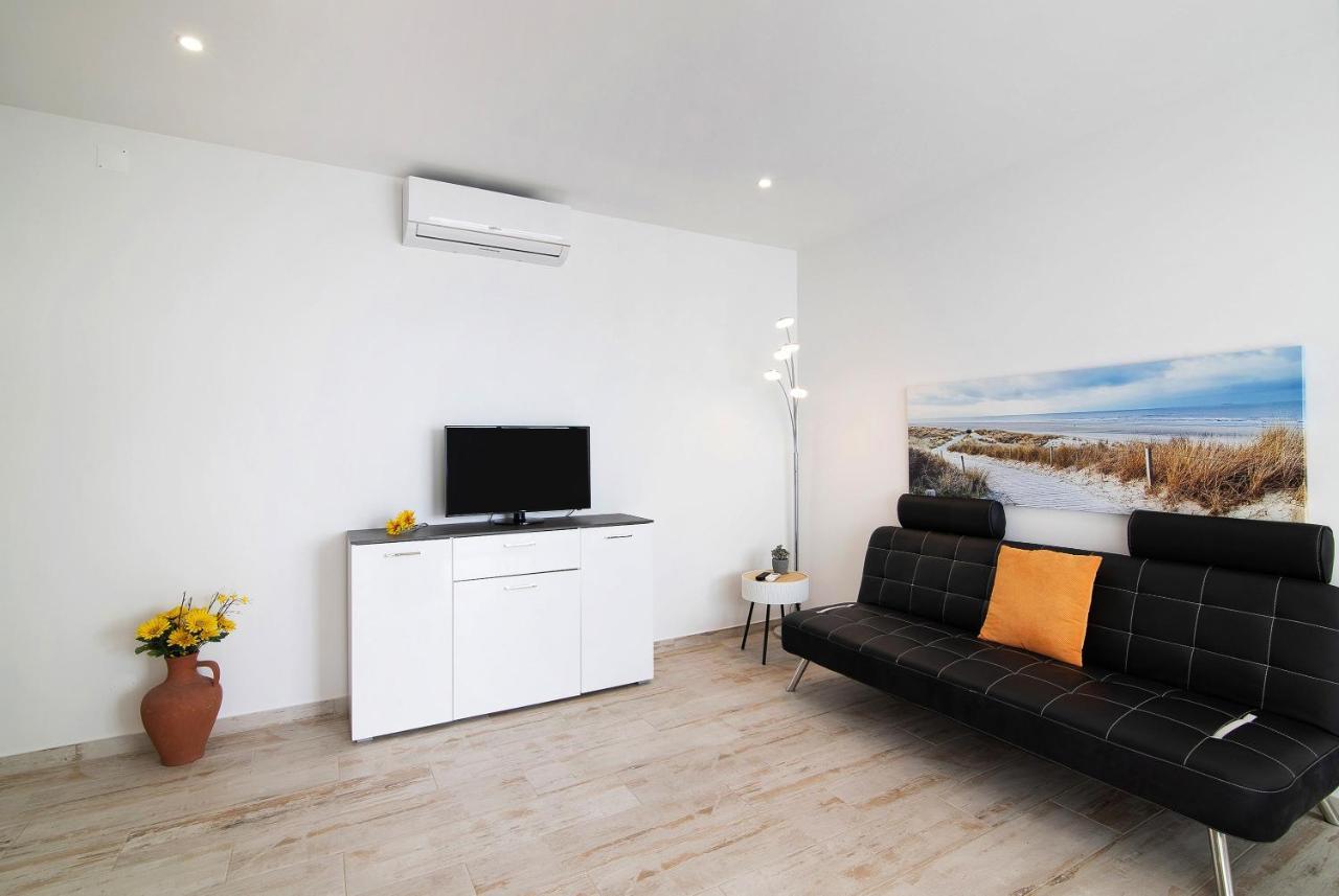 Torre Sol 1006 - Vista Mar Apartment Armacao de Pera Ngoại thất bức ảnh