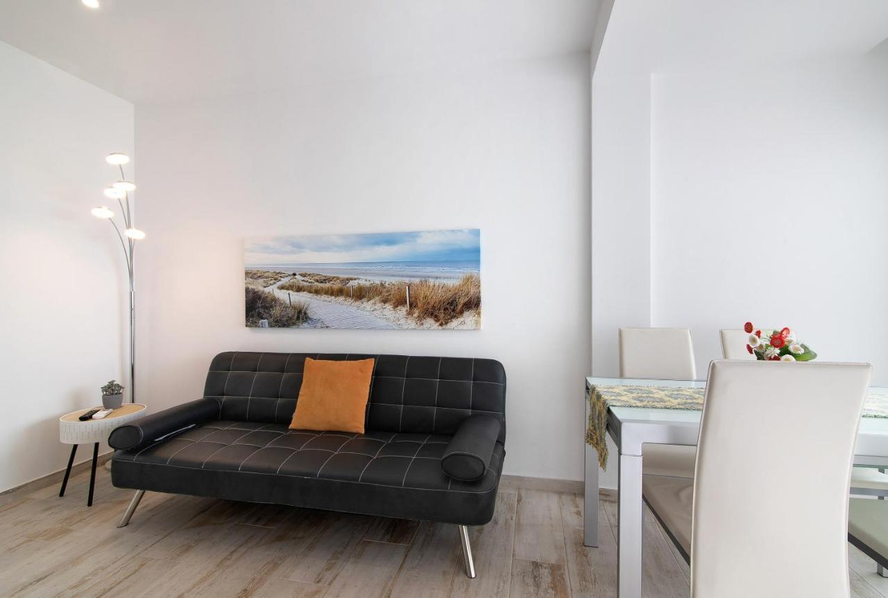 Torre Sol 1006 - Vista Mar Apartment Armacao de Pera Ngoại thất bức ảnh