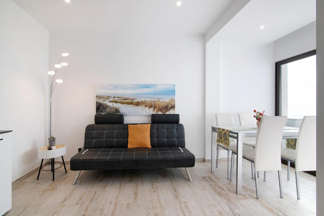Torre Sol 1006 - Vista Mar Apartment Armacao de Pera Ngoại thất bức ảnh